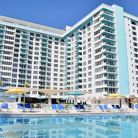 מיאמי ביץ' Ocean Beach Apartments מראה חיצוני תמונה