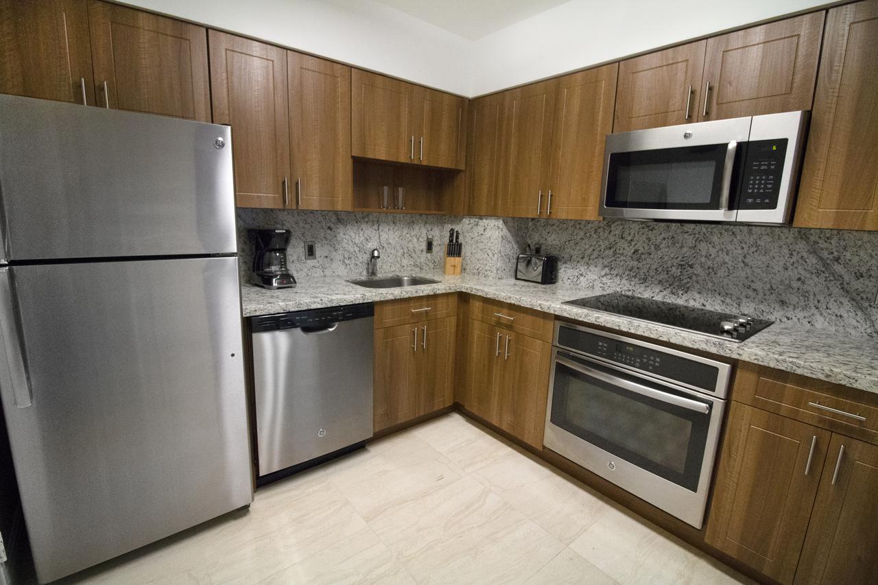 מיאמי ביץ' Ocean Beach Apartments מראה חיצוני תמונה