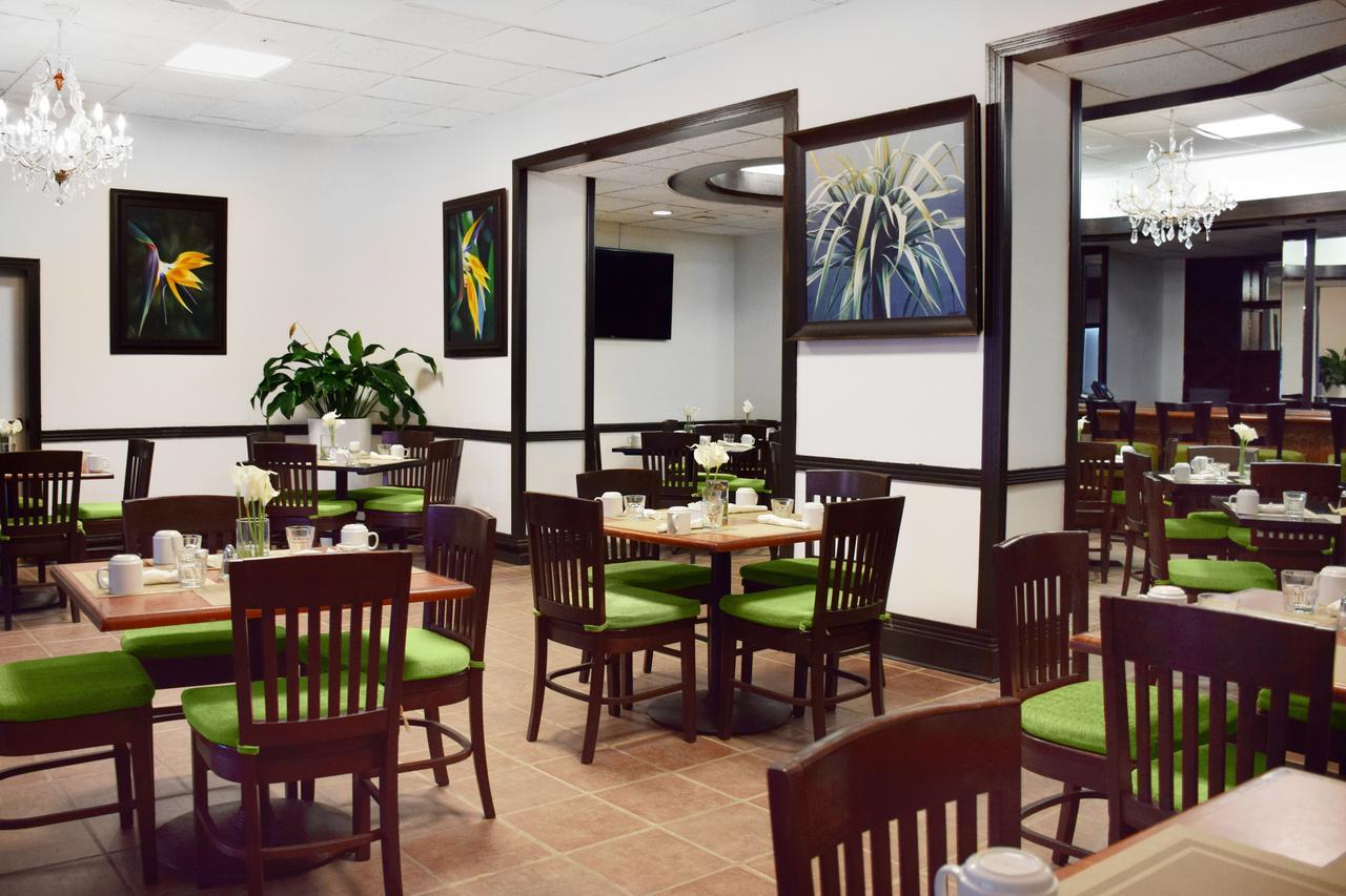 מיאמי ביץ' Ocean Beach Apartments מראה חיצוני תמונה