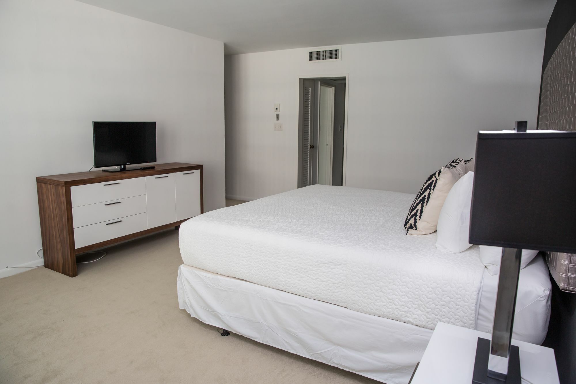 מיאמי ביץ' Ocean Beach Apartments מראה חיצוני תמונה