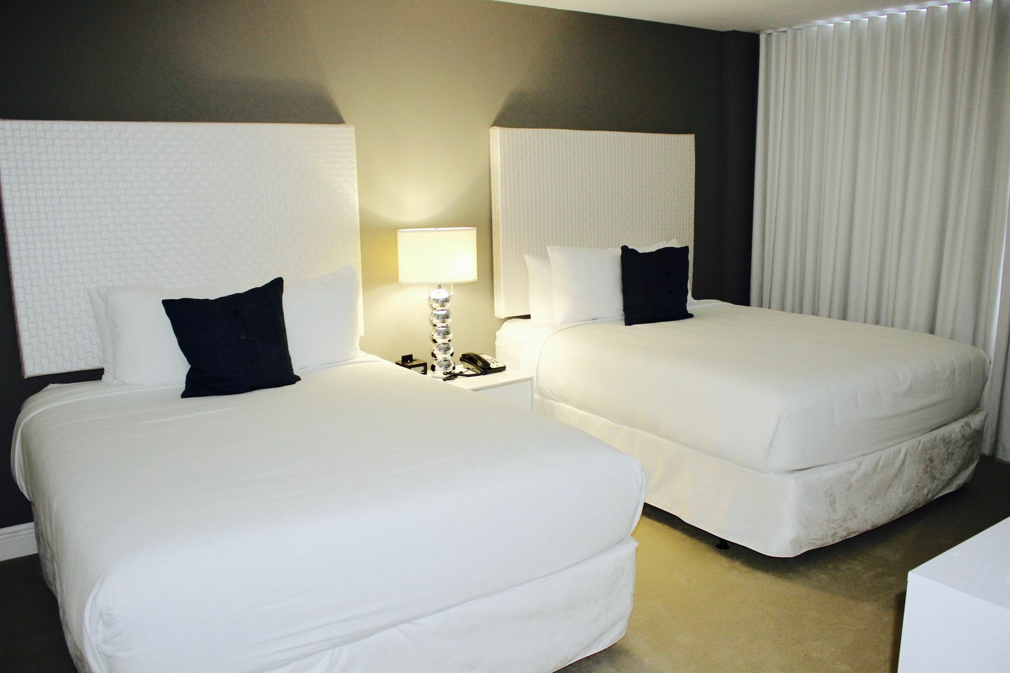מיאמי ביץ' Ocean Beach Apartments מראה חיצוני תמונה