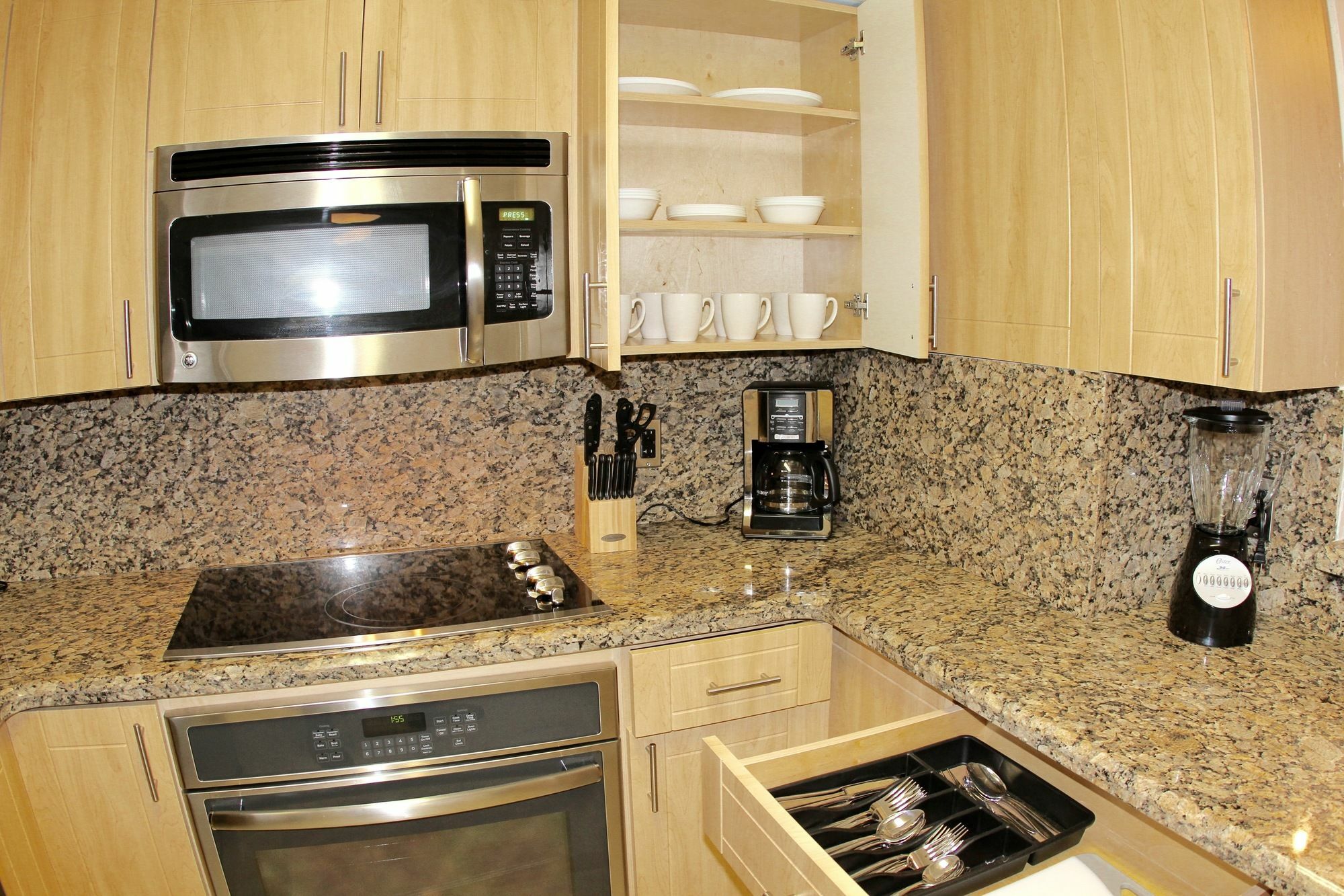 מיאמי ביץ' Ocean Beach Apartments מראה חיצוני תמונה
