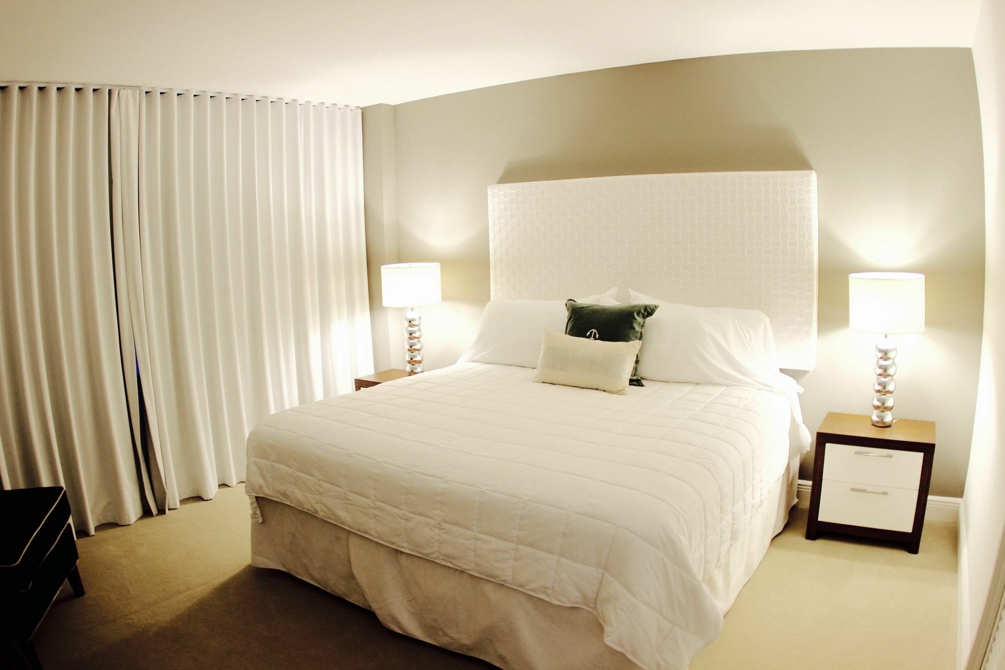 מיאמי ביץ' Ocean Beach Apartments מראה חיצוני תמונה