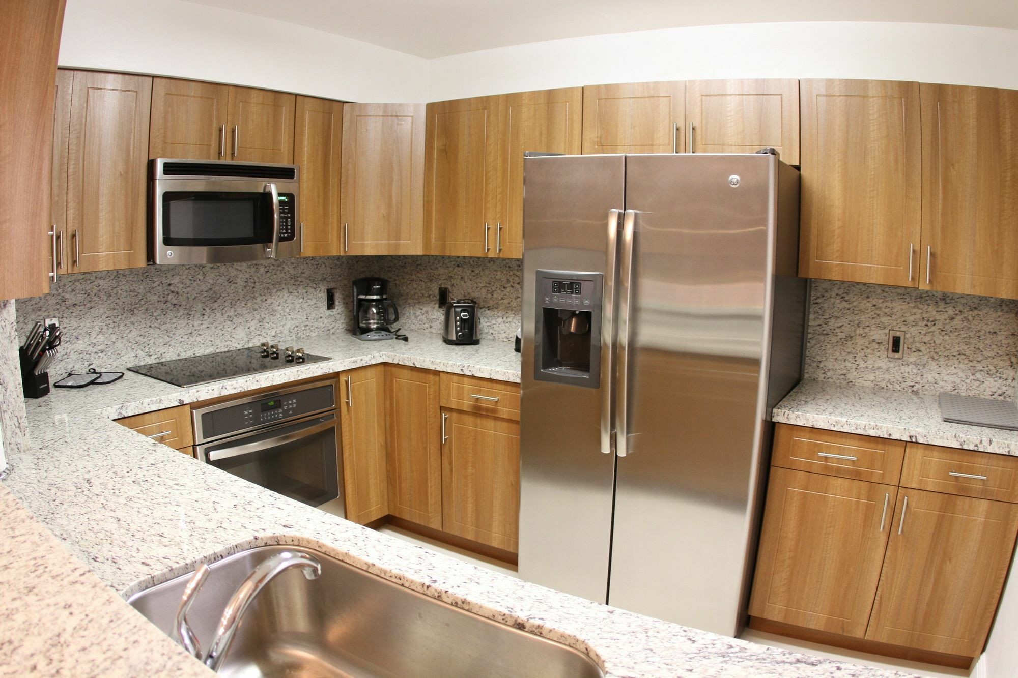 מיאמי ביץ' Ocean Beach Apartments מראה חיצוני תמונה
