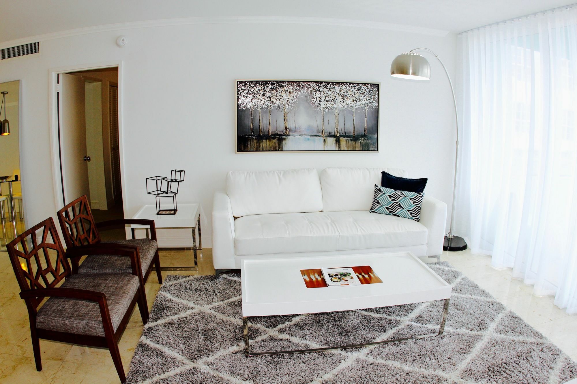 מיאמי ביץ' Ocean Beach Apartments מראה חיצוני תמונה