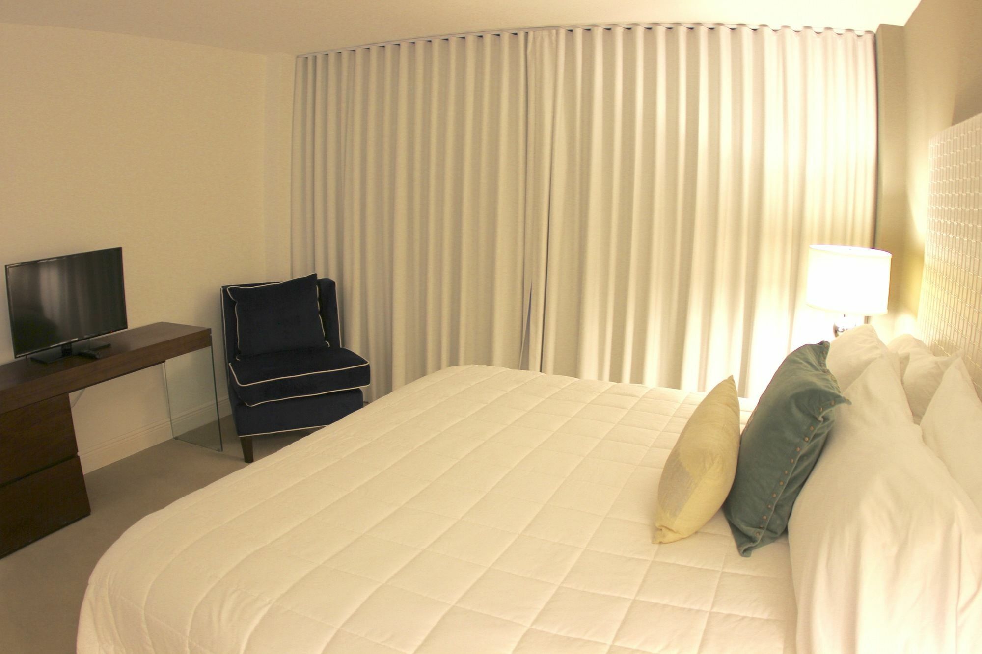 מיאמי ביץ' Ocean Beach Apartments מראה חיצוני תמונה