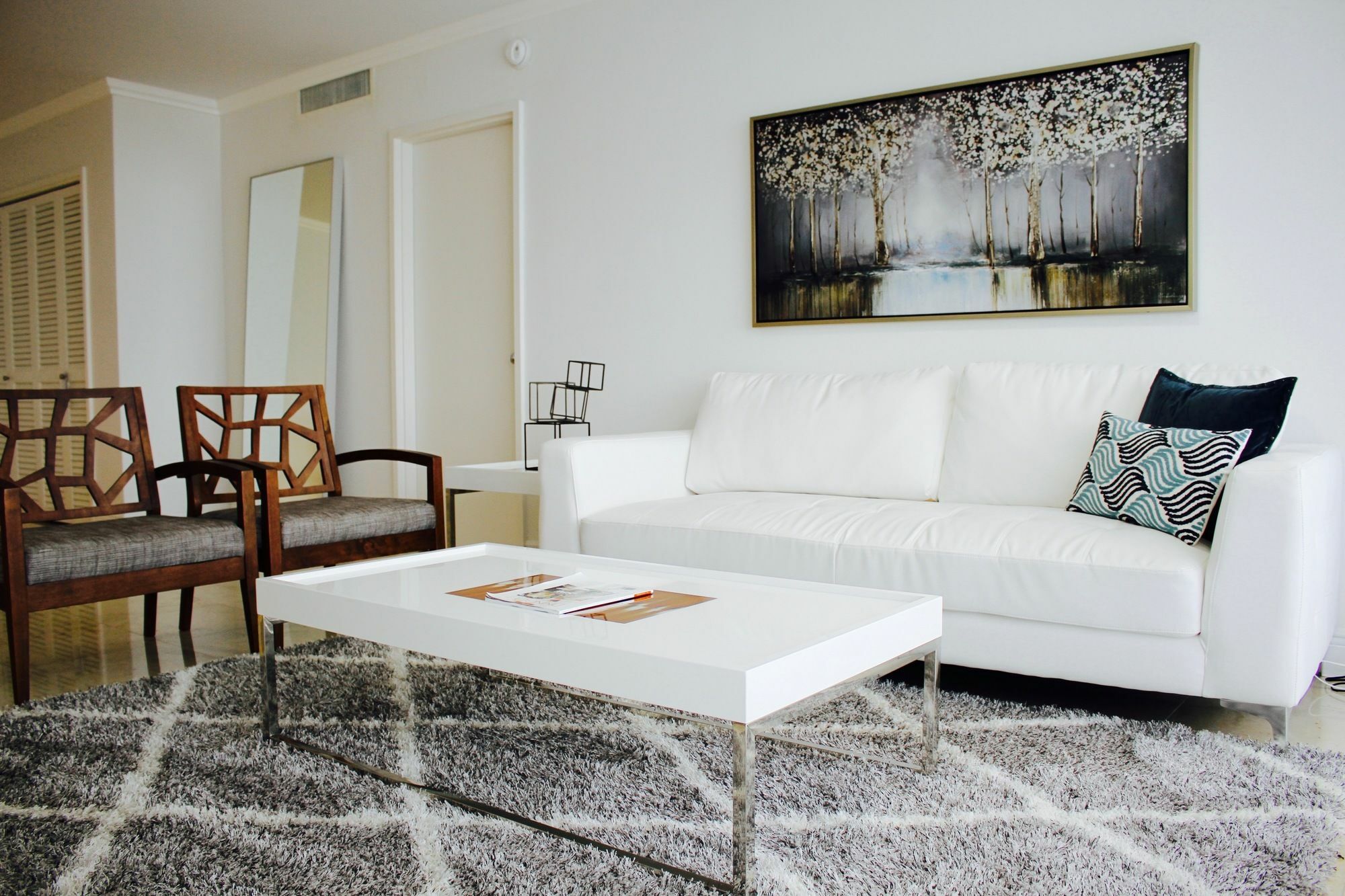 מיאמי ביץ' Ocean Beach Apartments מראה חיצוני תמונה